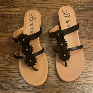 brand new brighton sandals
